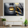 Glass Art Painting & Cool Art Prints