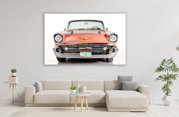 Glass Picture Prints & Cool Art Pieces