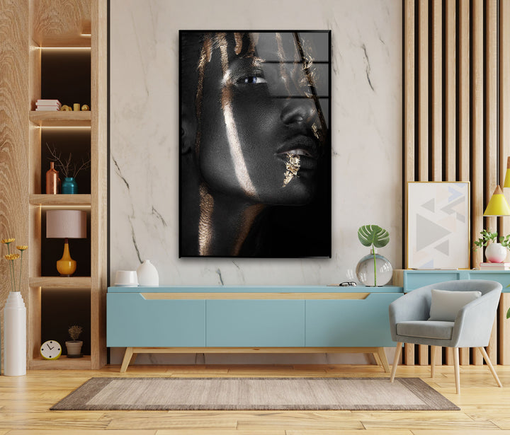 Cool Art Prints & Glass Photo