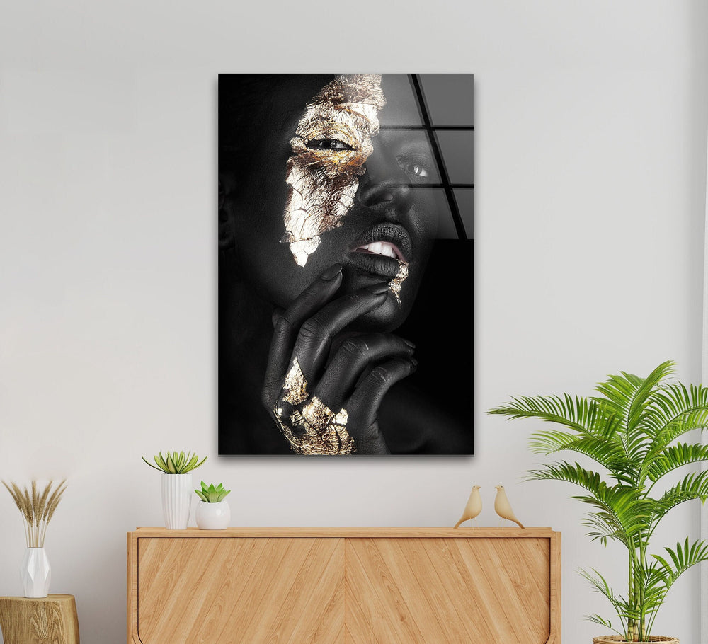 Glass Wall Artwork & Cool Art Prints