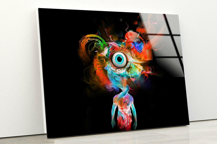 Cool Art Prints & Glass Photo