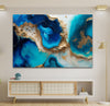 Marble Tempered Glass Wall Art - MyPhotoStation - Frame Options: Select from a variety of frames to complement your home decor. Indoor and Outdoor Use: Versatile designs suitable for any environment. Ready to Hang: Hassle-free installation with all necessary hardware included. Easy to Clean: Maintain the pristine look with minimal effort.