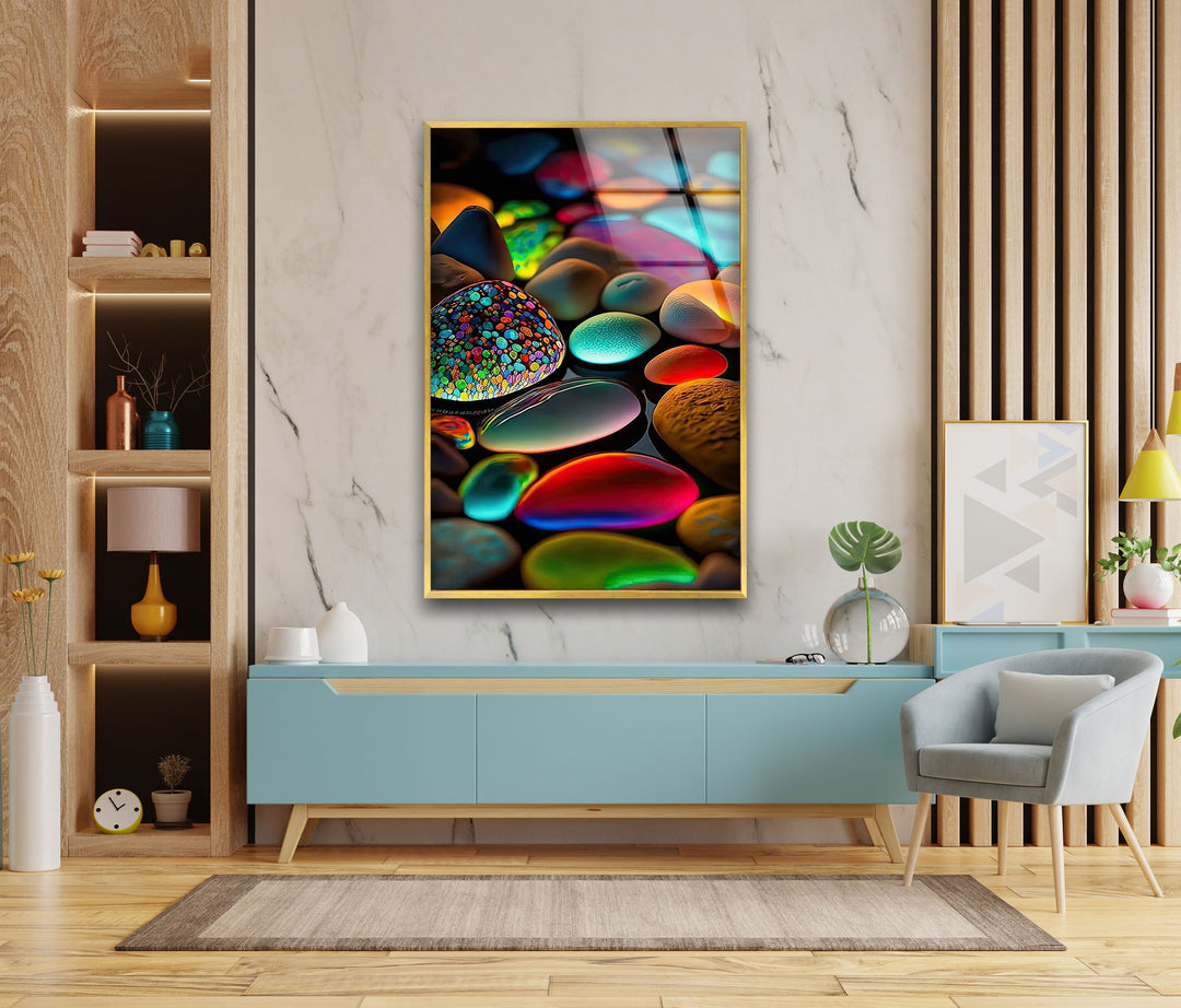 Cool Glass Photos & Wall Art Decor